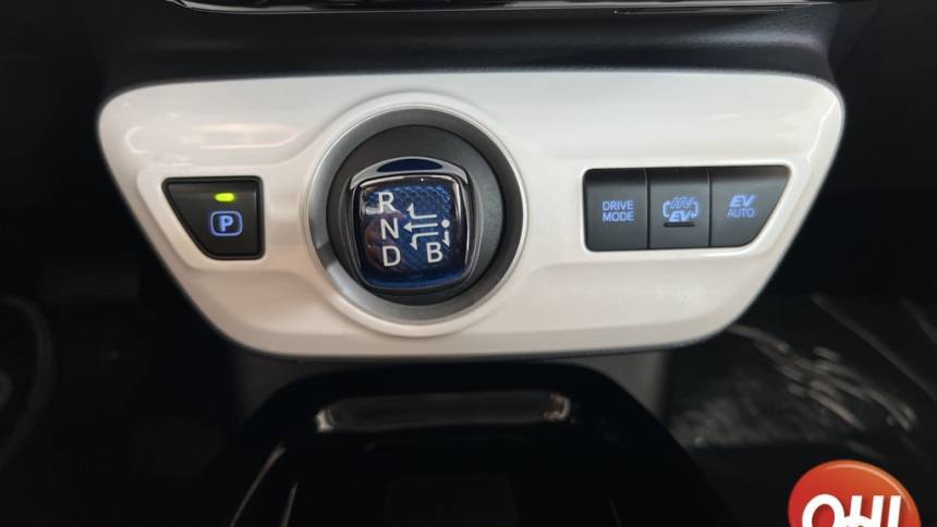 2017 Toyota Prius Prime JTDKARFP1H3042766