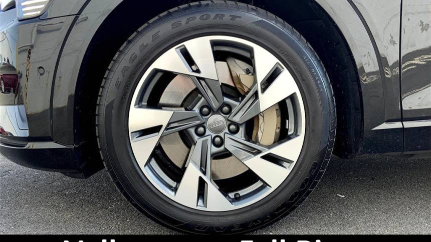 2020 Audi e-tron WA12ABGE7LB035415
