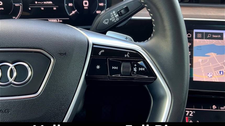 2020 Audi e-tron WA12ABGE7LB035415