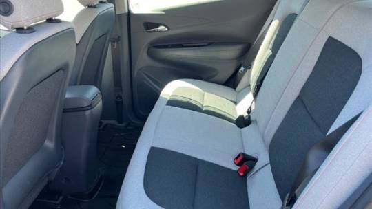 2020 Chevrolet Bolt 1G1FY6S09L4112689