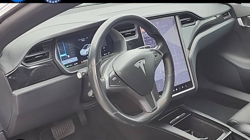 2018 Tesla Model S 5YJSA1E24JF281714
