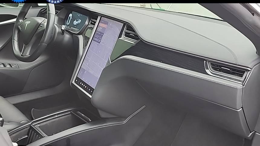 2018 Tesla Model S 5YJSA1E24JF281714
