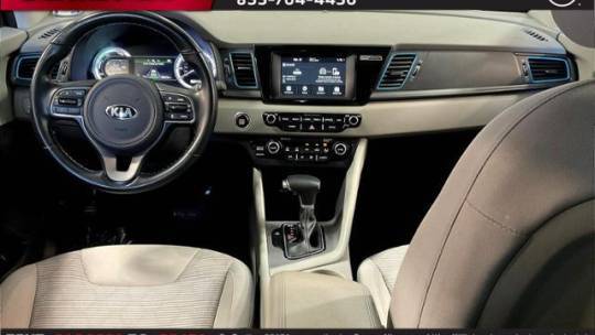 2018 Kia Niro KNDCM3LD1J5212993