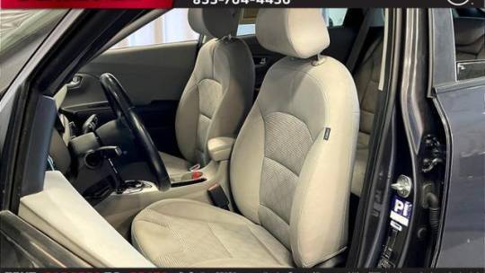 2018 Kia Niro KNDCM3LD1J5212993
