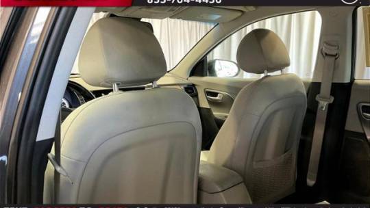 2018 Kia Niro KNDCM3LD1J5212993