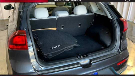 2018 Kia Niro KNDCM3LD1J5212993