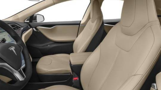 2014 Tesla Model S 5YJSA1H13EFP52566