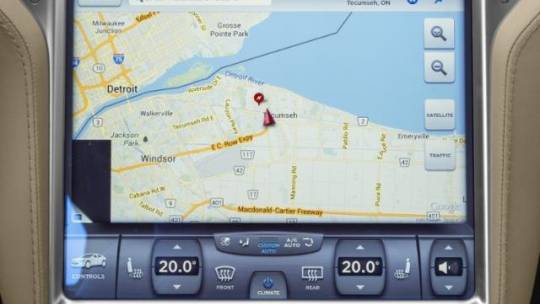 2014 Tesla Model S 5YJSA1H13EFP52566