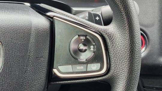 2018 Honda Clarity JHMZC5F10JC002082