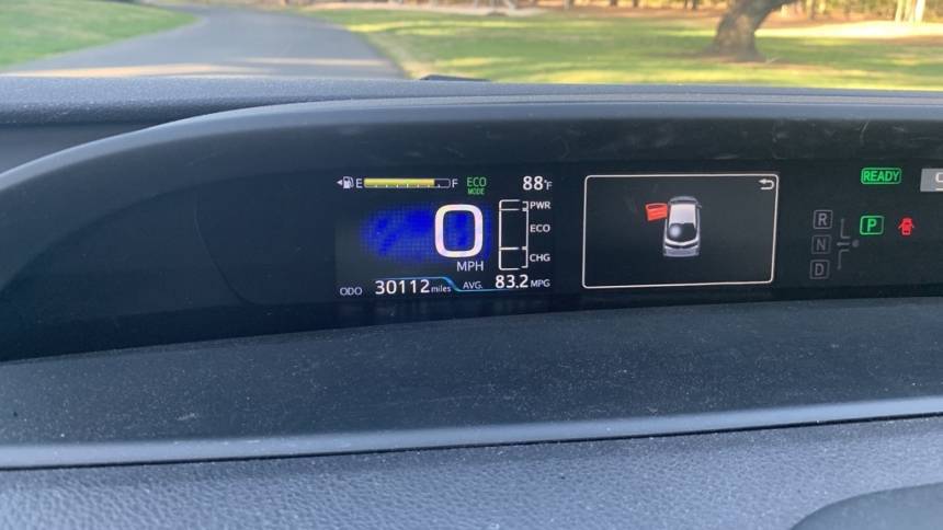 2020 Toyota Prius Prime JTDKARFP2L3162746