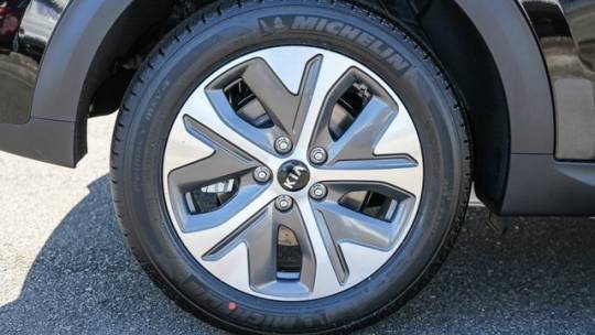 2020 Kia NIRO EV KNDCC3LG7L5040968