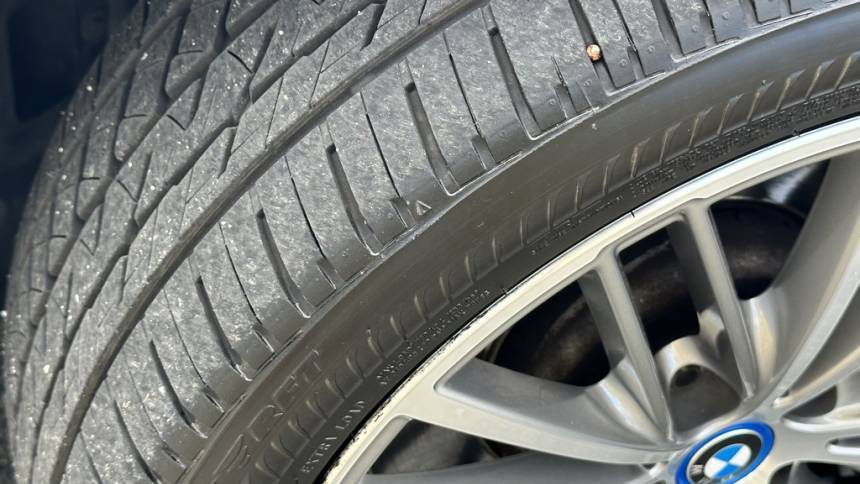 2019 BMW 5 Series WBAJB1C58KB375134