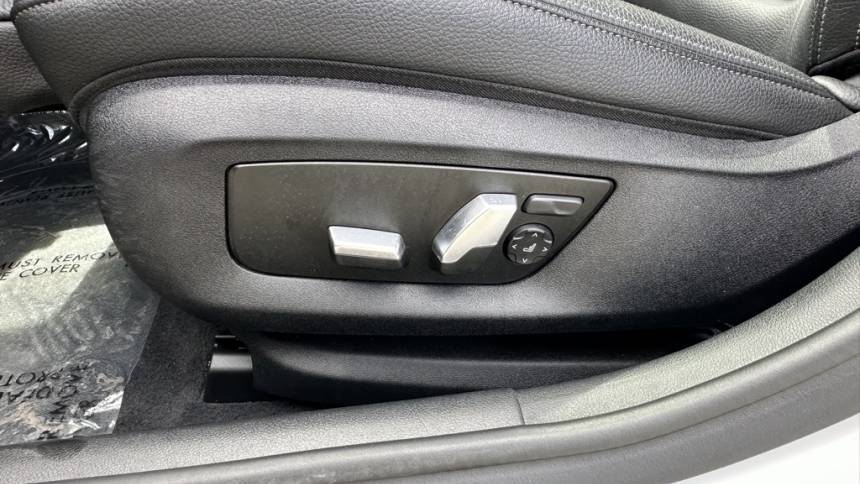 2019 BMW 5 Series WBAJB1C58KB375134