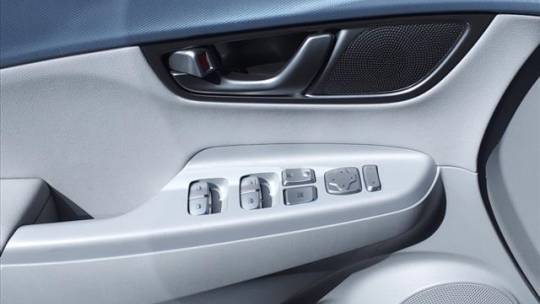 2021 Hyundai Kona Electric KM8K53AG5MU124461