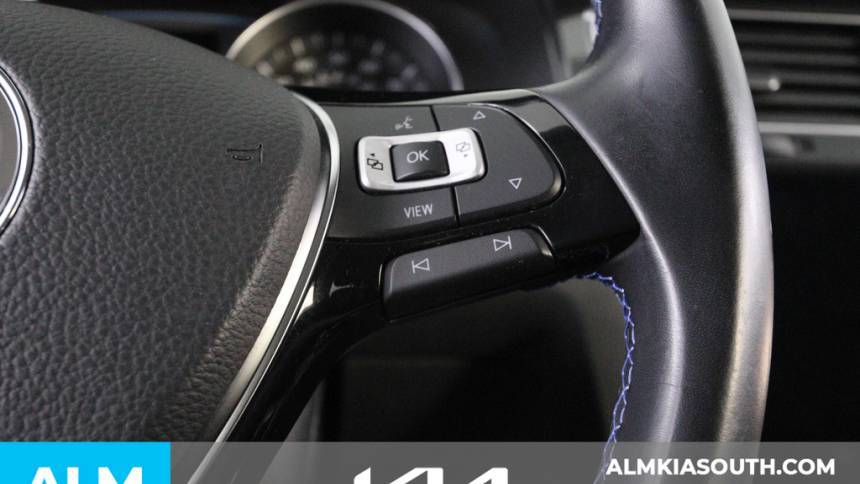 2019 Volkswagen e-Golf WVWKR7AU0KW918971