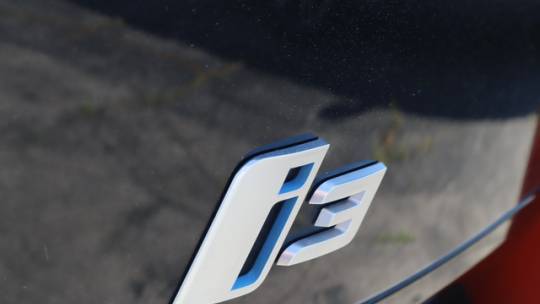 2014 BMW i3 WBY1Z2C55EVX51701