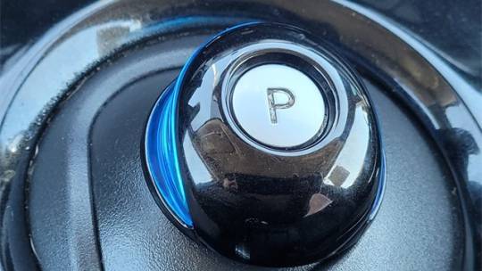 2018 Nissan LEAF 1N4AZ1CPXJC304967