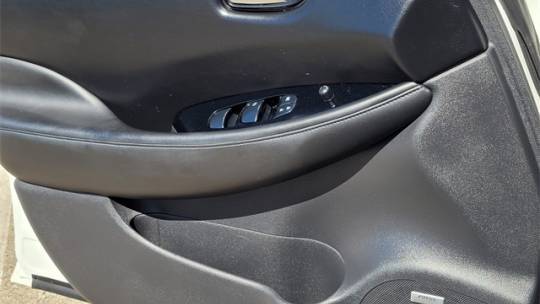 2018 Nissan LEAF 1N4AZ1CPXJC304967