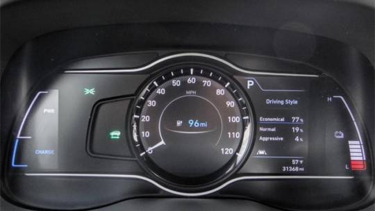 2020 Hyundai Kona Electric KM8K23AGXLU072168