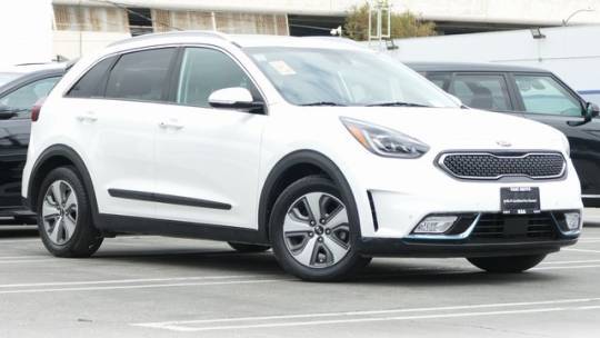 2019 Kia Niro KNDCC3LD2K5252553