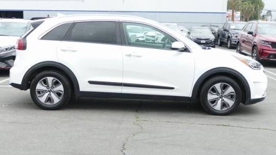 2019 Kia Niro KNDCC3LD2K5252553