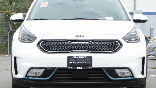 2019 Kia Niro KNDCC3LD2K5252553