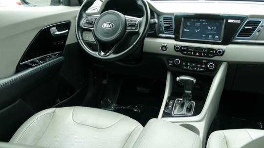 2019 Kia Niro KNDCC3LD2K5252553