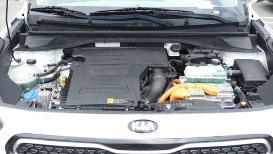 2019 Kia Niro KNDCC3LD2K5252553