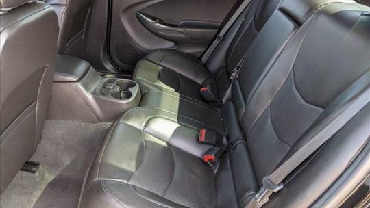 2018 Chevrolet VOLT 1G1RD6S57JU108903