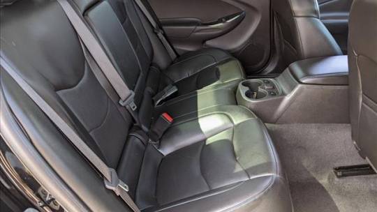 2018 Chevrolet VOLT 1G1RD6S57JU108903