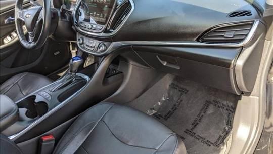 2018 Chevrolet VOLT 1G1RD6S57JU108903