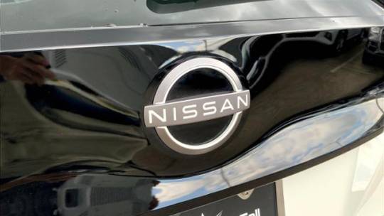 2023 Nissan LEAF 1N4AZ1BV3PC555712