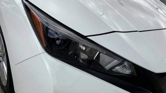 2023 Nissan LEAF 1N4AZ1BV3PC555712
