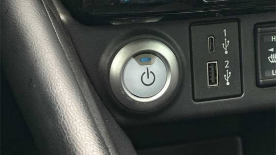 2021 Nissan LEAF 1N4AZ1CV2MC551984