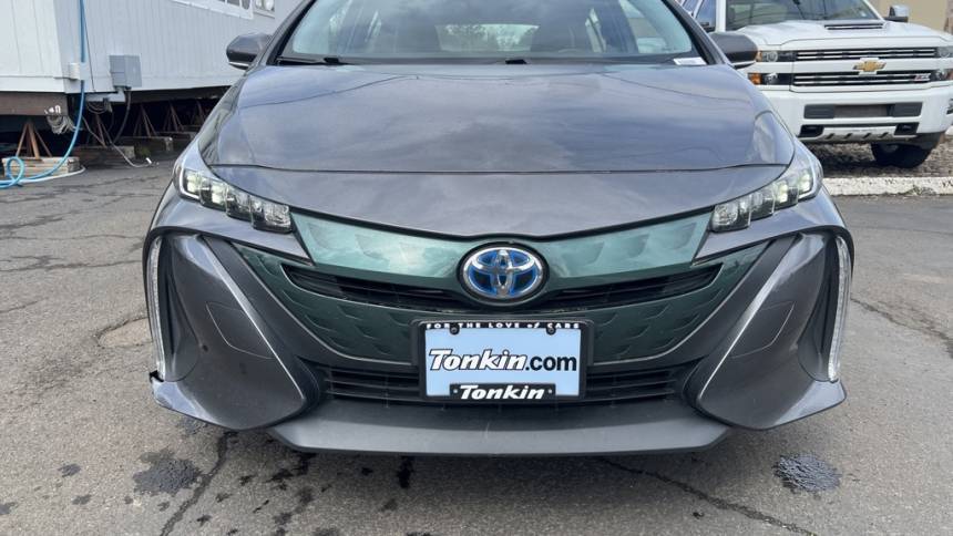 2018 Toyota Prius Prime JTDKARFP5J3082189