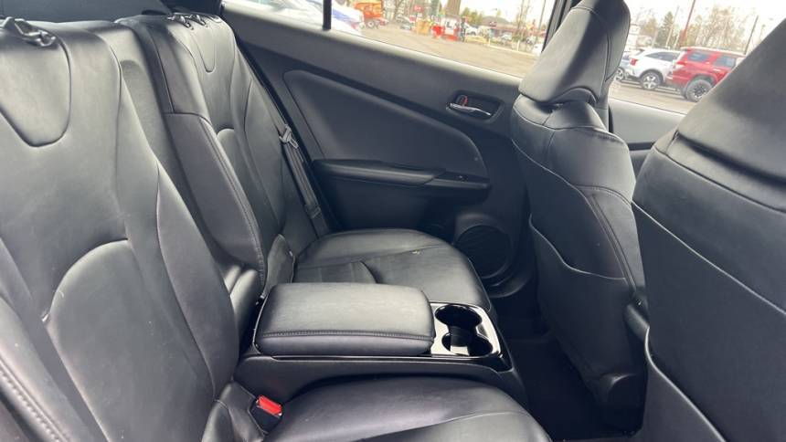 2018 Toyota Prius Prime JTDKARFP5J3082189