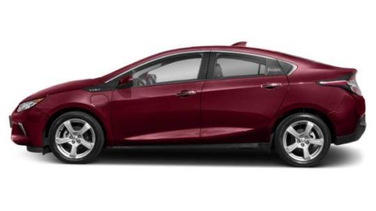 2018 Chevrolet VOLT 1G1RC6S58JU157787