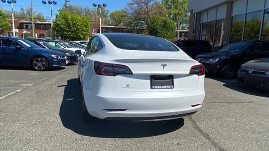 2019 Tesla Model 3 5YJ3E1EAXKF435683