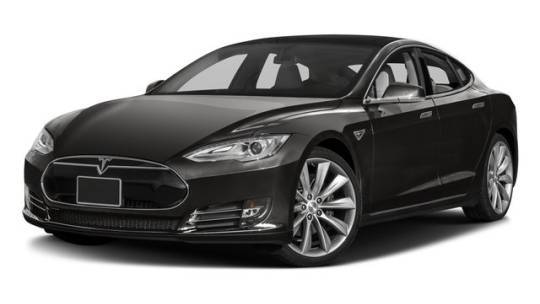 2016 Tesla Model S 5YJSA1E48GF142566