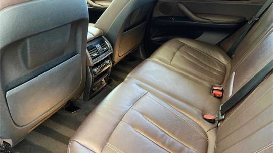 2017 BMW X5 xDrive40e 5UXKT0C33H0V95796