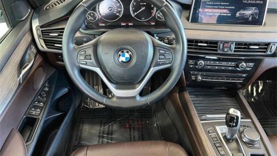 2017 BMW X5 xDrive40e 5UXKT0C33H0V95796