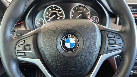 2017 BMW X5 xDrive40e 5UXKT0C33H0V95796
