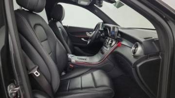 2020 Mercedes GLC 350e 4MATIC W1N0G5DB7LF791769