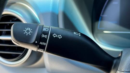 2021 Hyundai Kona Electric KM8K53AG4MU124466