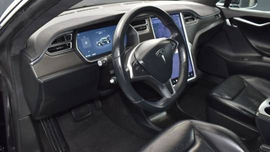 2015 Tesla Model S 5YJSA1H29FF094567