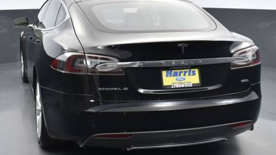 2015 Tesla Model S 5YJSA1H29FF094567