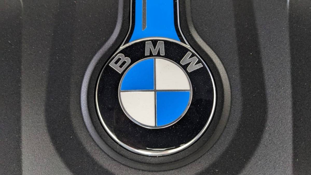 2020 BMW 5 Series WBAJB1C09LCE14347