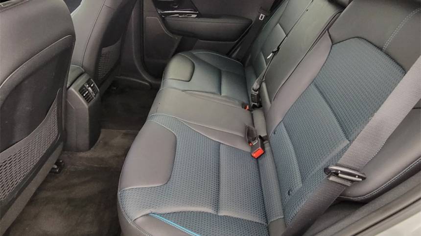 2019 Kia NIRO EV KNDCE3LG0K5027276