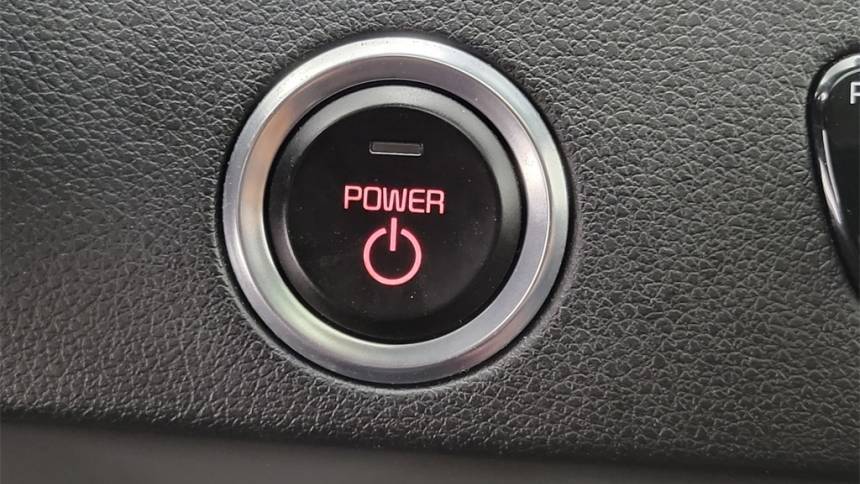 2019 Kia NIRO EV KNDCE3LG0K5027276