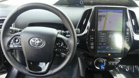 2020 Toyota Prius Prime JTDKARFPXL3128215